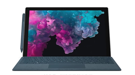 沛县从 Mac 切换到 Microsoft Surface